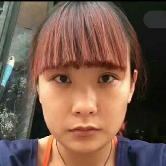 爱拍拍的美女的第二张照片--石家庄认干亲服务网