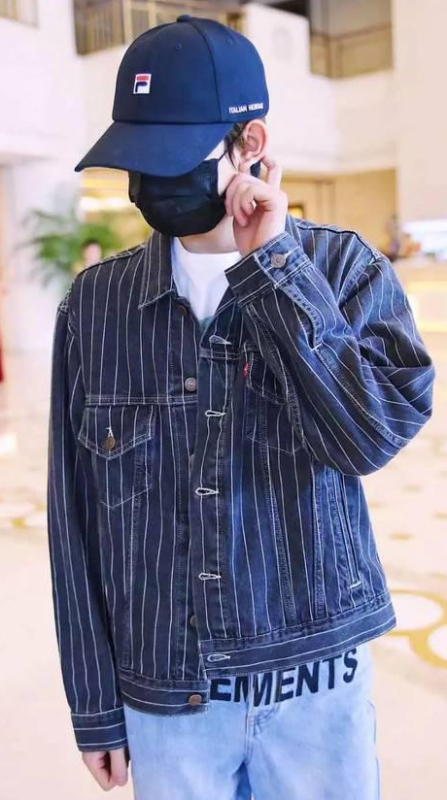 我就是我的第一张照片--石家庄认干亲服务网