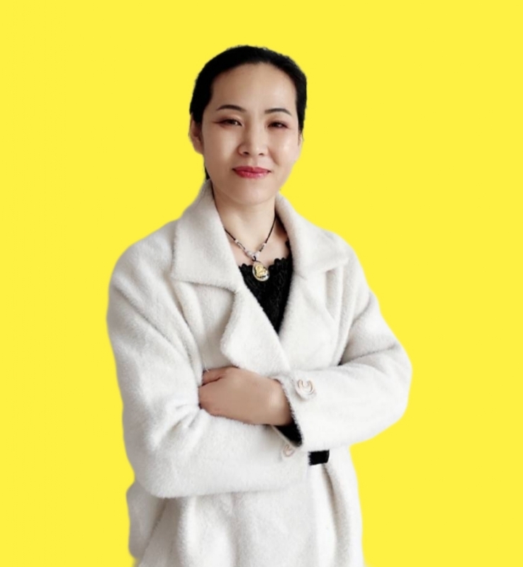 抒鸿的第一张照片--石家庄认干亲服务网