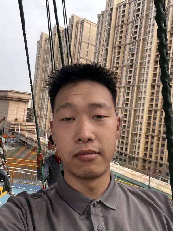 灰二的第一张照片--石家庄认干亲服务网