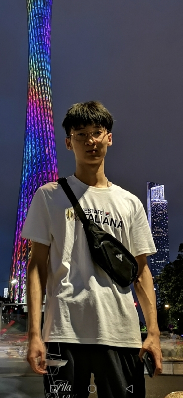 小张的第一张照片--石家庄认干亲服务网