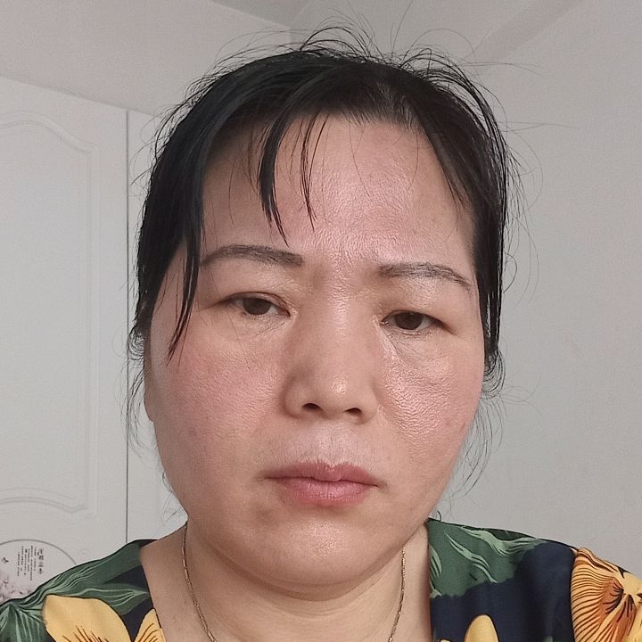 小海星的第一张照片--石家庄认干亲服务网