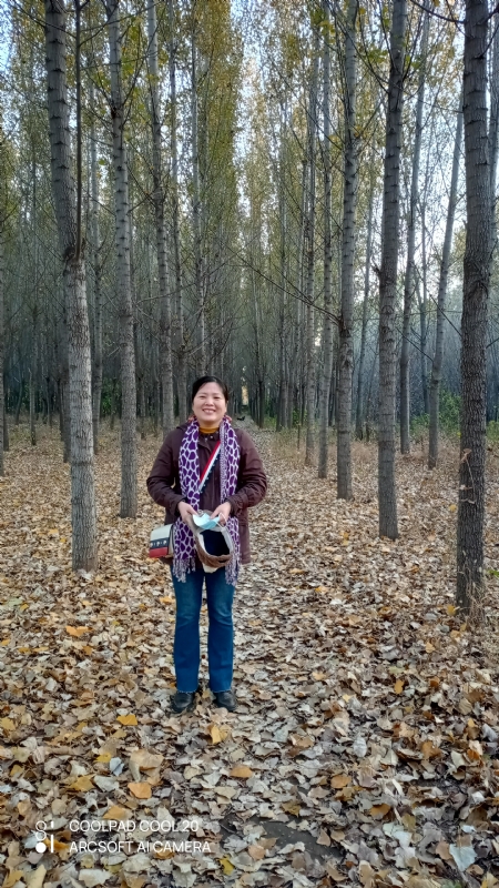 小海星的第二张照片--石家庄认干亲服务网