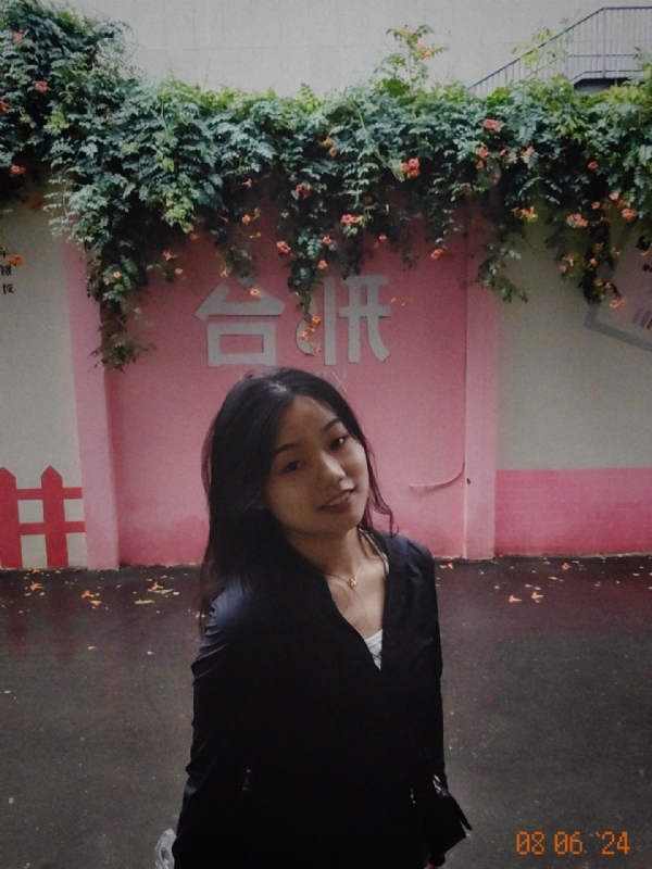 范范的丸子头的第一张照片--石家庄认干亲服务网