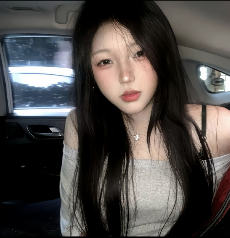 小乖的第一张照片--石家庄认干亲服务网