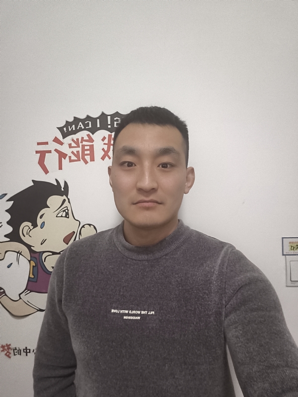 乐信的第一张照片--石家庄认干亲服务网