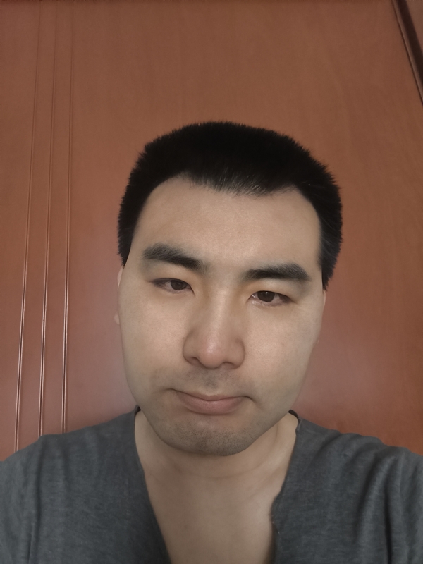 月沁星河的第一张照片--石家庄认干亲服务网