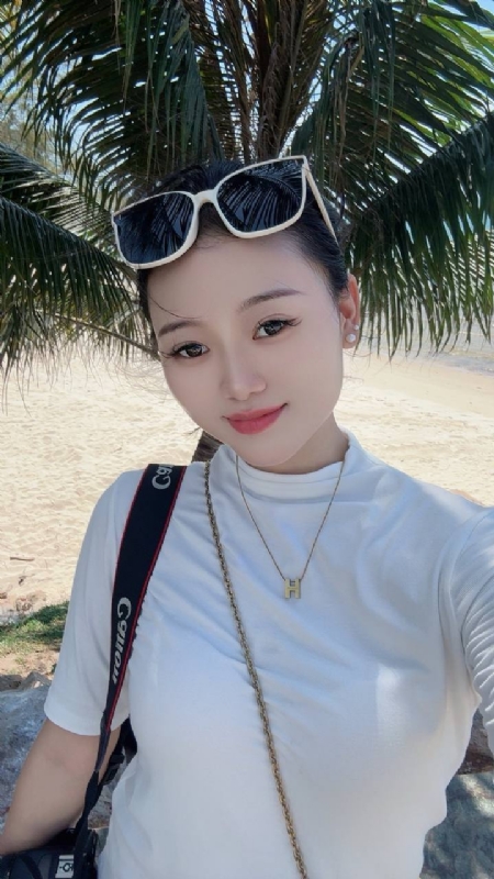 相遇的第一张照片--石家庄认干亲服务网