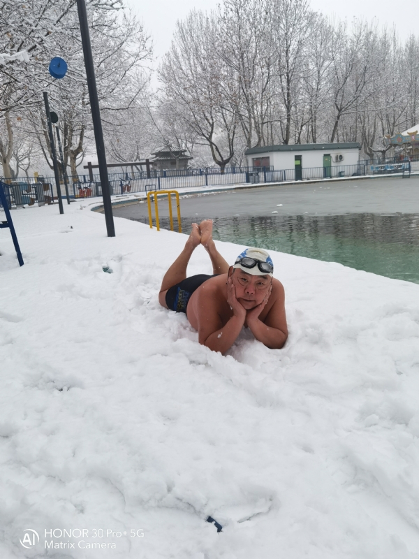 老顽童的第四张照片--石家庄认干亲服务网