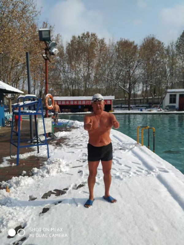 老顽童的第五张照片--石家庄认干亲服务网